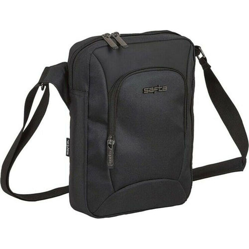 Load image into Gallery viewer, Universal Case for Tablets with ShoulderStrap Safta Business Black (22 x 29 x 6 cm)-0
