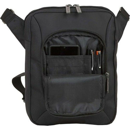 Load image into Gallery viewer, Universal Case for Tablets with ShoulderStrap Safta Business Black (22 x 29 x 6 cm)-2
