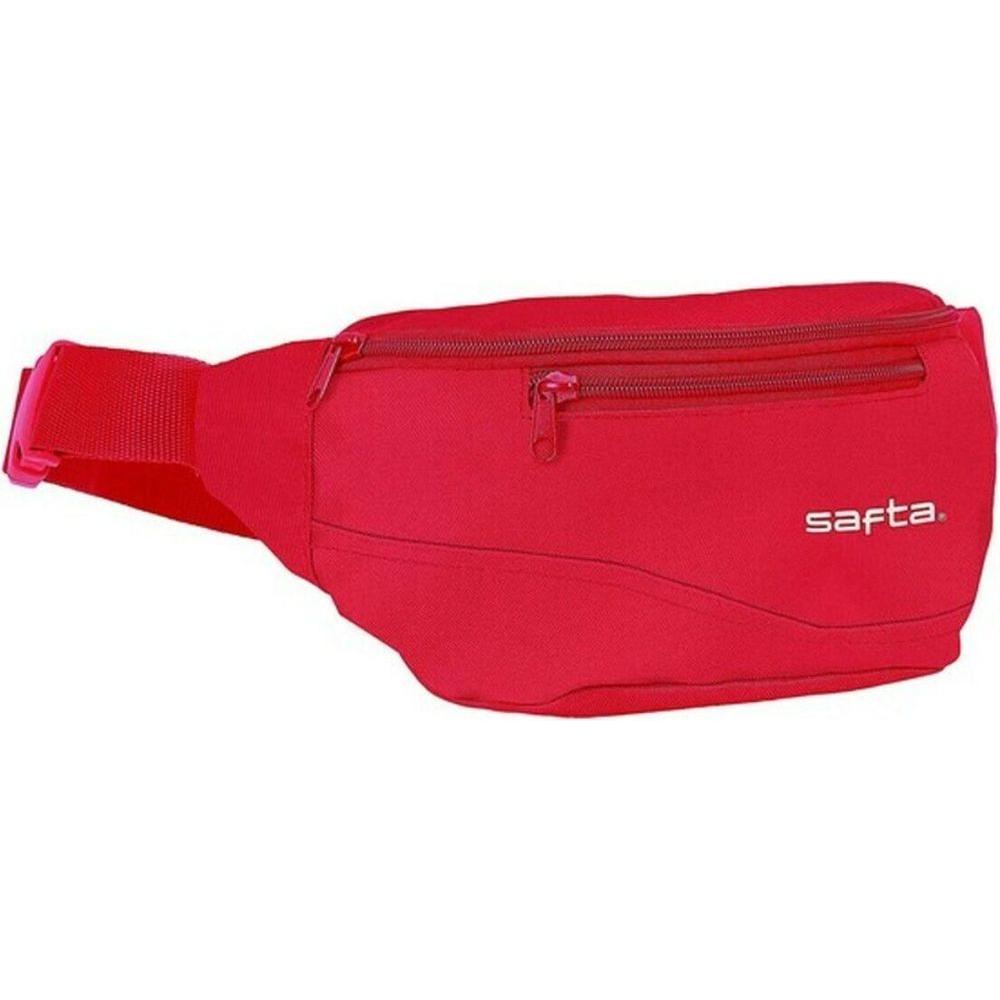 Belt Pouch Safta M446 Red (23 x 12 x 9 cm)-0