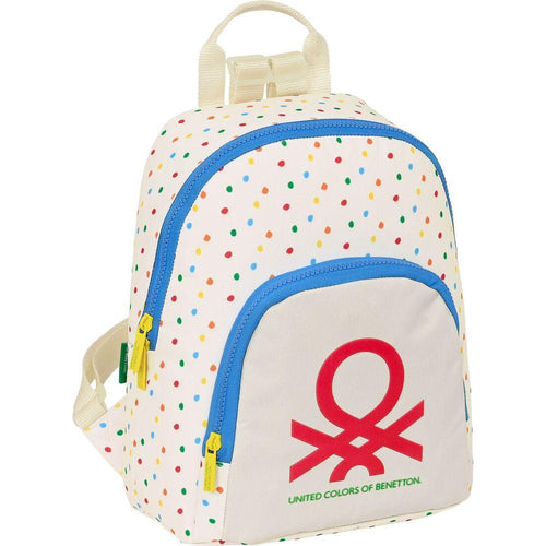 Load image into Gallery viewer, Casual Backpack Benetton Topitos 13 L-0
