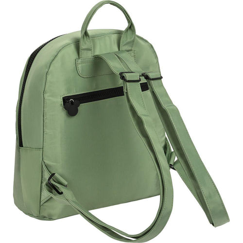 Load image into Gallery viewer, Casual Backpack Minnie Mouse Mint shadow Military green 13 L-3
