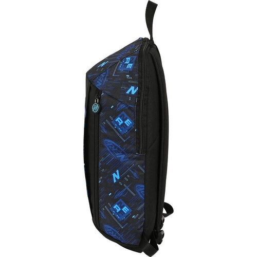 Load image into Gallery viewer, Casual Backpack Nerf Boost Black 10 L-2
