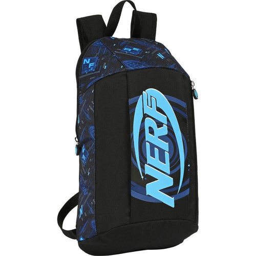 Load image into Gallery viewer, Casual Backpack Nerf Boost Black 10 L-0
