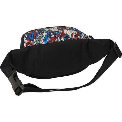 Load image into Gallery viewer, Belt Pouch The Avengers Forever Multicolour 23 x 12 x 9 cm-2
