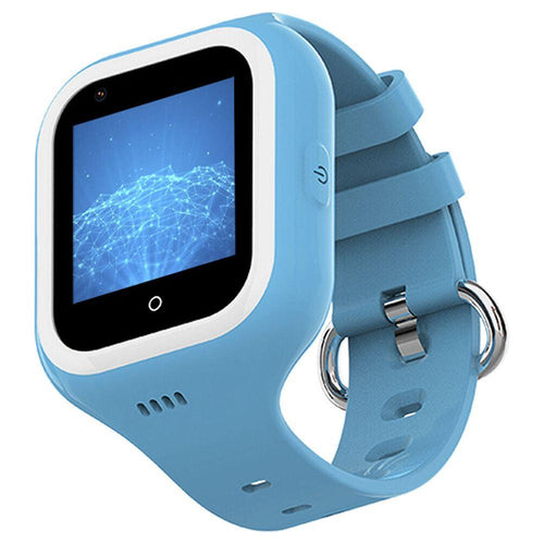 Load image into Gallery viewer, Smartwatch Save Family RIA4G AZUL 1,4&quot;-0
