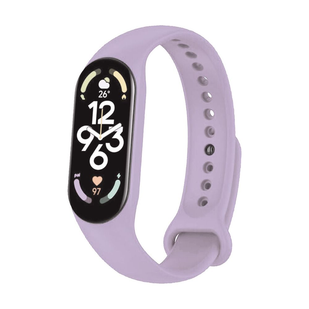 Watch Strap Contact Xiaomi Smart Band 7-0