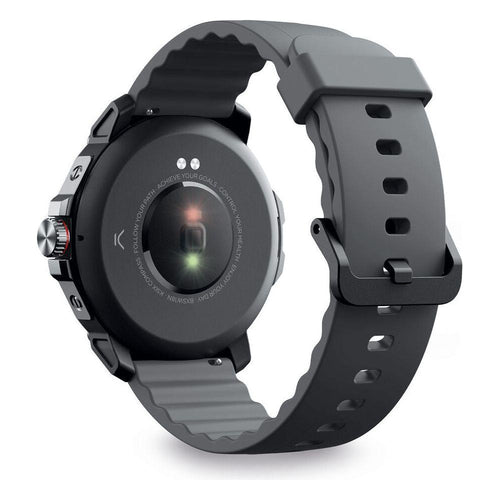 Load image into Gallery viewer, Smartwatch KSIX Compass Black-4
