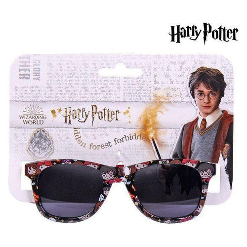 Load image into Gallery viewer, Child Sunglasses Harry Potter Black

