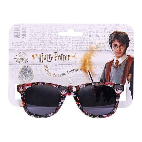 Load image into Gallery viewer, Child Sunglasses Harry Potter Black
