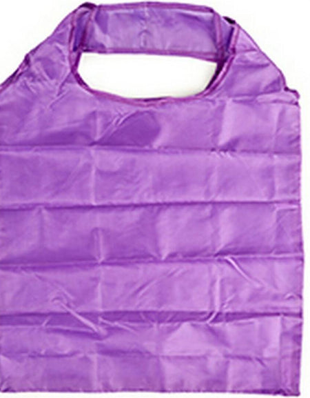 Folding Bag Purple Blue 2 x 12,5 x 7 cm Dark pink (42 x 40 cm)-0