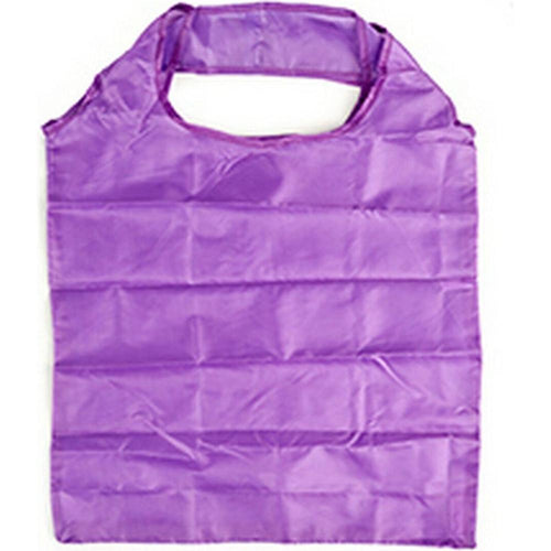 Load image into Gallery viewer, Folding Bag Purple Blue 2 x 12,5 x 7 cm Dark pink (42 x 40 cm)-0
