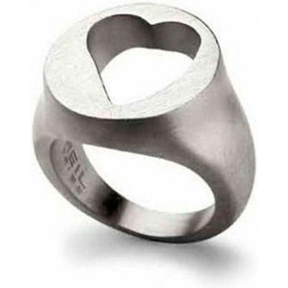 Ladies' Ring Breil TJ0632 (Size 16)-0