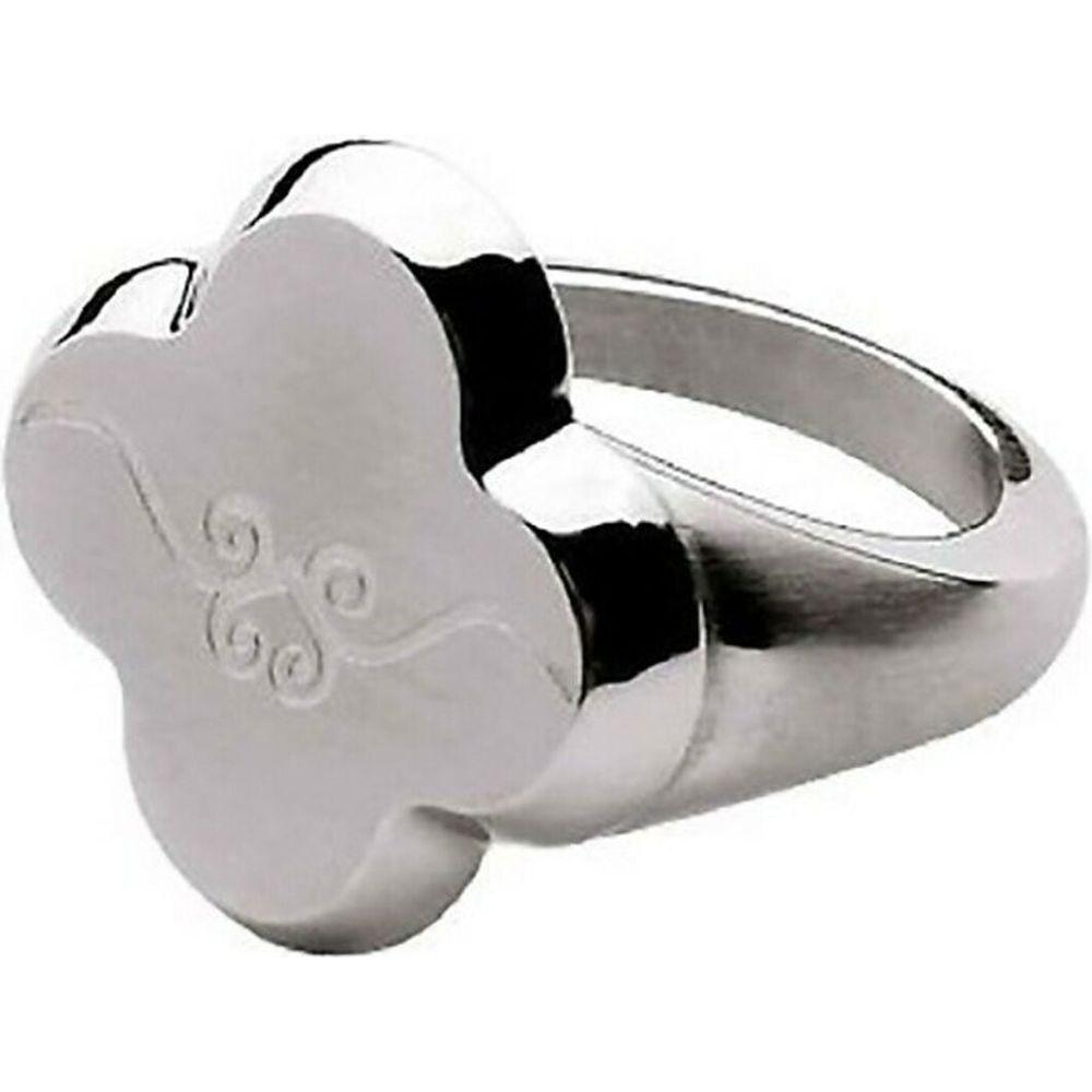 Ladies' Ring Breil TJ0730 (Size 16)-0