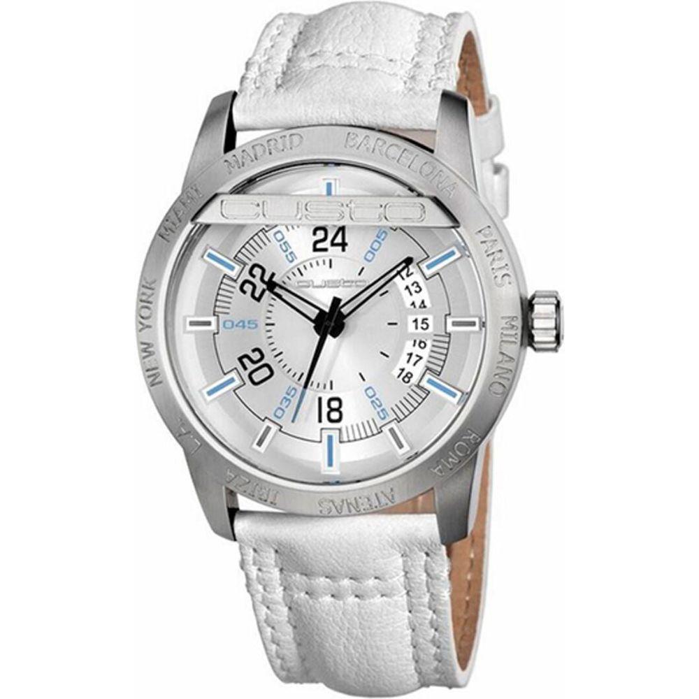 Men's Watch Custo CU031501 (Ø 45 mm)-0