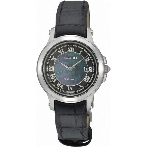 Load image into Gallery viewer, Ladies&#39;Watch Seiko SXDE05P1 (Ø 27 mm)-0
