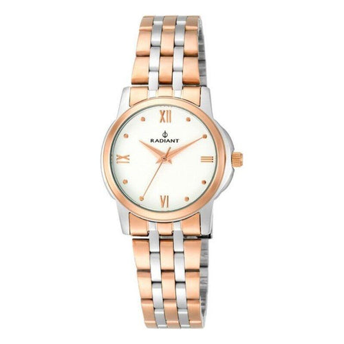 Load image into Gallery viewer, Radiant Ladies&#39; Rose Gold Steel Watch RA453204 (Ø 28 mm) - Elegant Timepiece for Women
