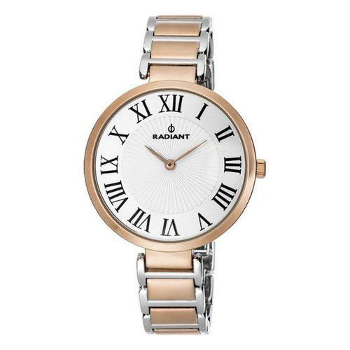 Load image into Gallery viewer, Radiant Ladies&#39; Steel Watch RA461203 (Ø 36 mm) - Rose Gold
