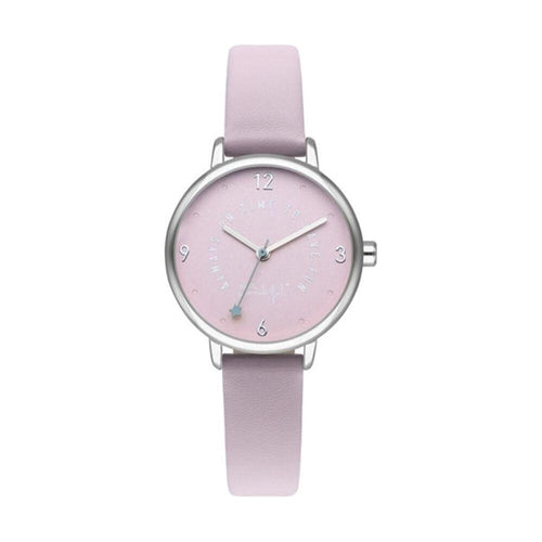 Load image into Gallery viewer, Mr. Wonderful Ladies&#39; WR55100 Quartz Wristwatch - Pink (Ø 30 mm)
