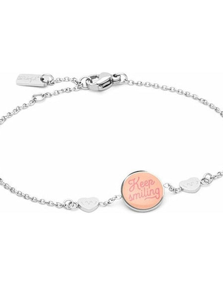 Ladies' Bracelet Mr. Wonderful WJ30312 19 cm-0