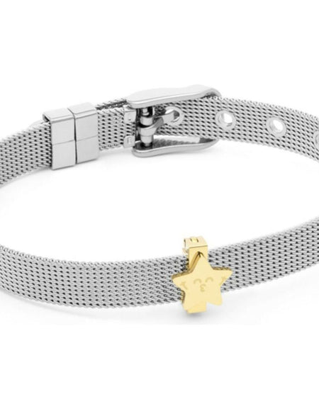 Ladies' Bracelet Mr. Wonderful WJ30000 19 cm-0