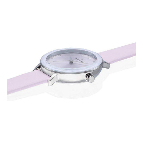 Load image into Gallery viewer, Radiant Ladies&#39; Pink Quartz Watch RA467609 (Ø 34 mm)
