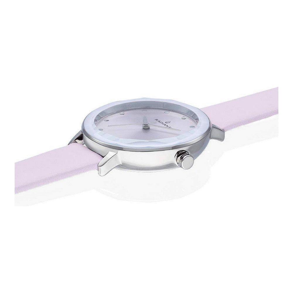 Radiant Ladies' Pink Quartz Watch RA467609 (Ø 34 mm)