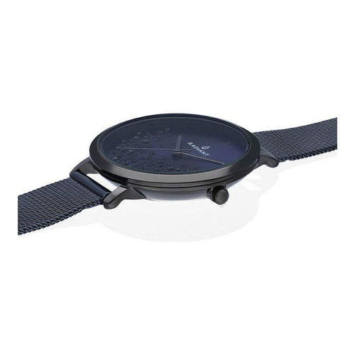 Load image into Gallery viewer, Radiant Women&#39;s Stainless Steel Blue Dial Watch RA525601 (36mm)
