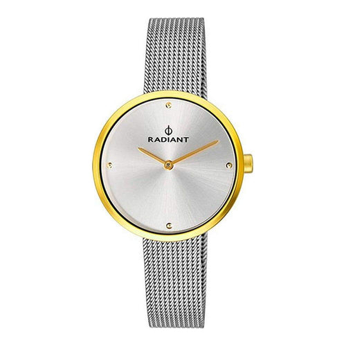 Load image into Gallery viewer, Radiant Ladies&#39; Stainless Steel Quartz Watch RA463202T, Ø 30 mm, Silver
