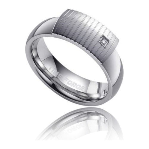 Load image into Gallery viewer, Ladies&#39; Ring Time Force TS5046S12 (Size 12)-0
