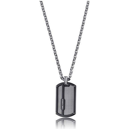 Load image into Gallery viewer, Men&#39;s Pendant Time Force TS5070CS-0

