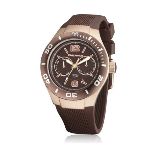 Load image into Gallery viewer, Ladies&#39; Watch Time Force TF4181L15-0
