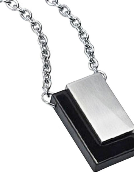 Ladies'Pendant Viceroy 2166C01010 (50 cm)-0