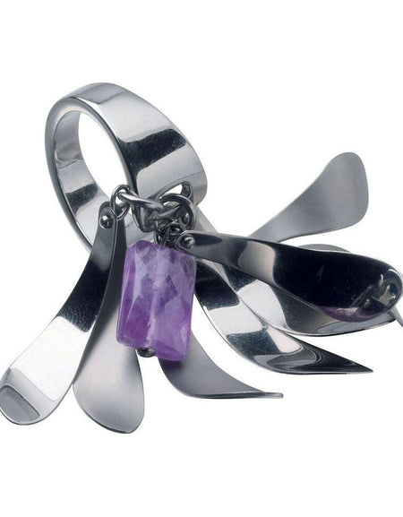 Ladies' Ring Breil BJ0142 (14 mm) (Size 14)-0