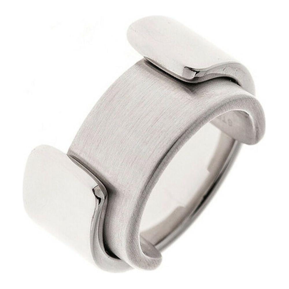 Unisex Ring Breil BR-013 (13 mm) (Size 15)-0