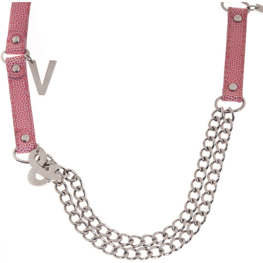 Ladies'Necklace Victorio & Lucchino VJ0113CO (52 cm)-0
