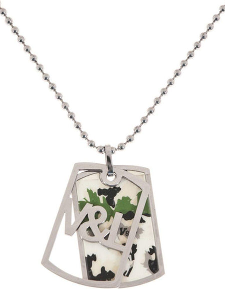 Ladies'Necklace Victorio & Lucchino VJ0126CL-0