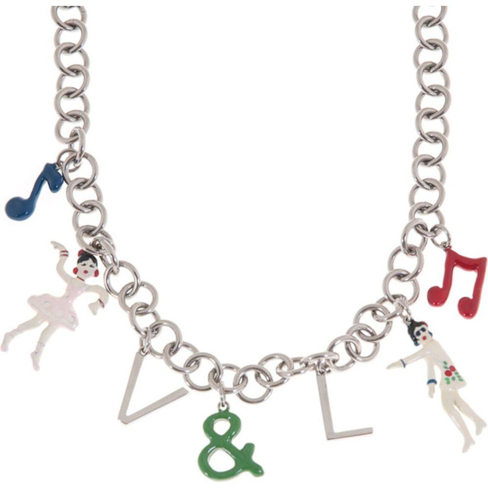 Ladies'Necklace Victorio & Lucchino VJ0144CO-0