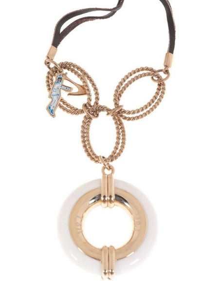 Ladies'Necklace Victorio & Lucchino VJ0210CL (70 cm)-0