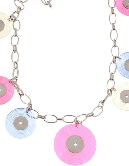 Ladies'Necklace Victorio & Lucchino VJ0213CO-0
