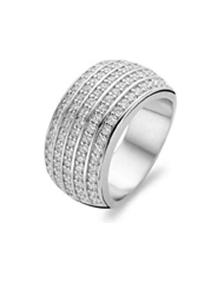 Ladies' Ring Ti Sento 1774ZI (Size 10)-0