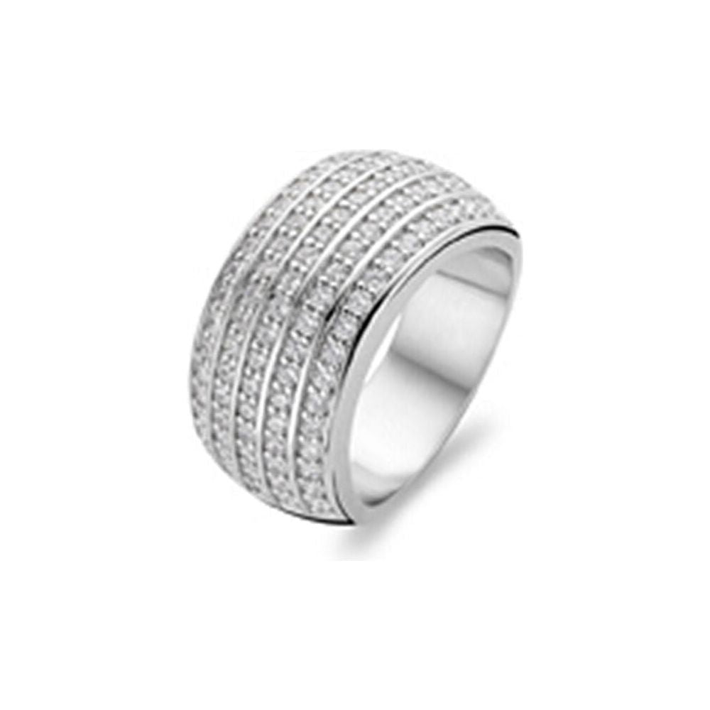 Ladies' Ring Ti Sento 1774ZI (Size 10)-0