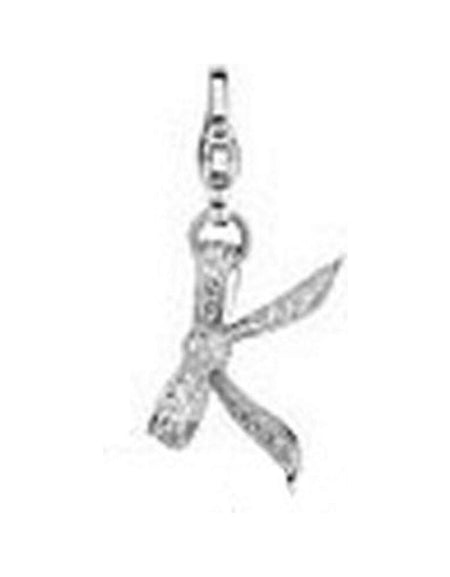Woman's charm link Ti Sento 8122ZI (1 cm)-0