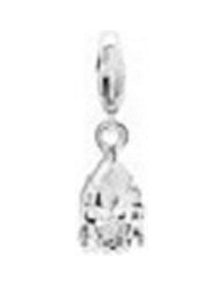 Woman's charm link Ti Sento 8166ZI (1,5 cm) Crystal (1,5 cm)-0