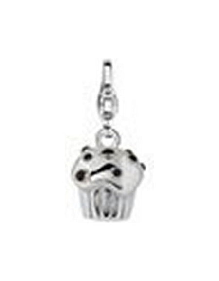 Woman's charm link Ti Sento 8183SI (1 cm)-0