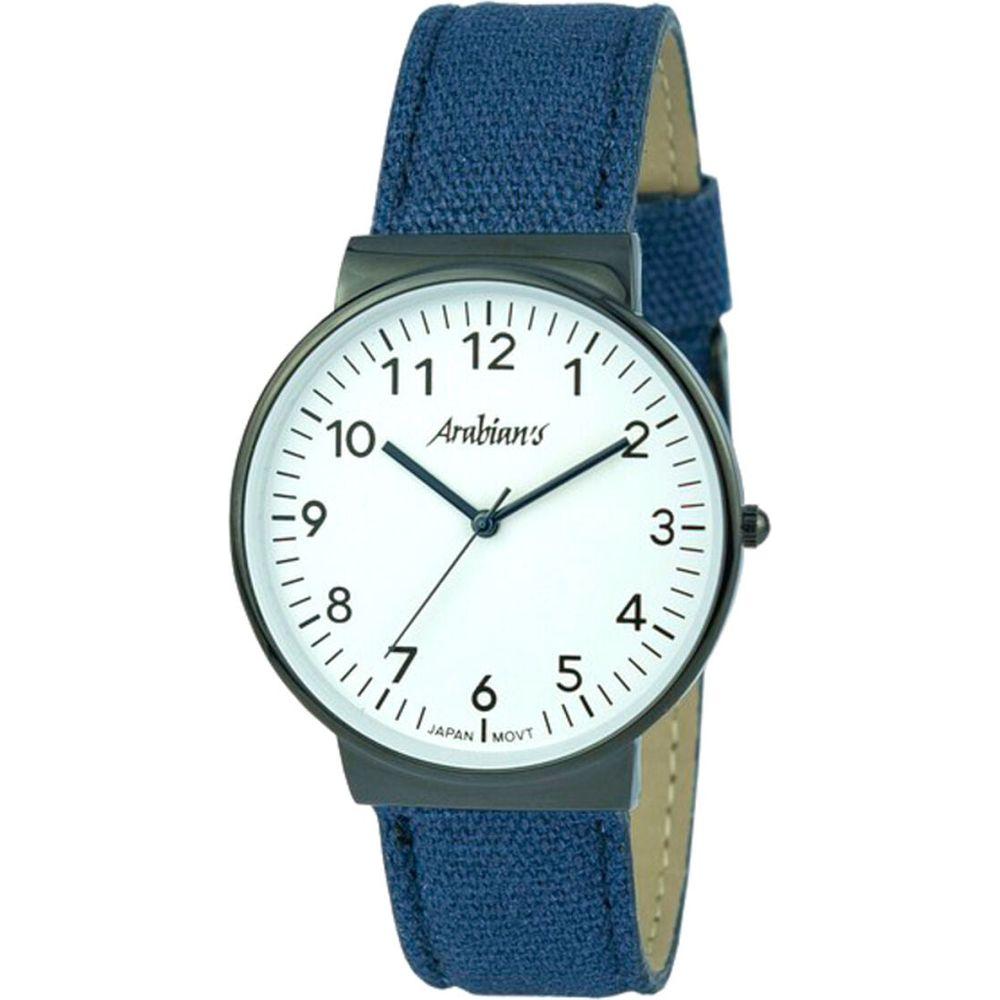 Unisex Watch Arabians HNA2236A (Ø 40 mm)-0