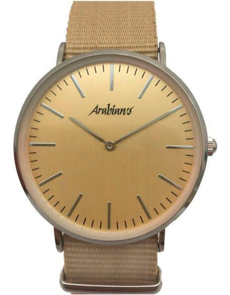 Unisex Watch Arabians HBA2228B (Ø 38 mm)-0