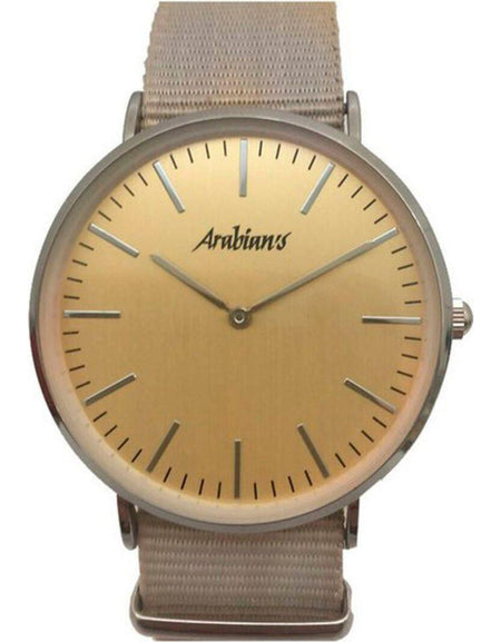Unisex Watch Arabians HBA2228BO (Ø 38 mm)-0