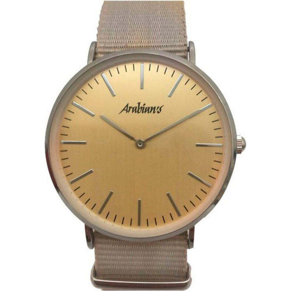 Unisex Watch Arabians HBA2228BO (Ø 38 mm)-0