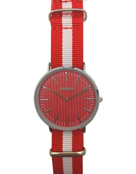 Unisex Watch Arabians HBA2228DR (Ø 38 mm)-0