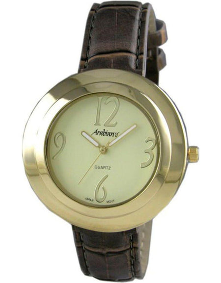 Ladies'Watch Arabians DPP0096M (Ø 43 mm)-0